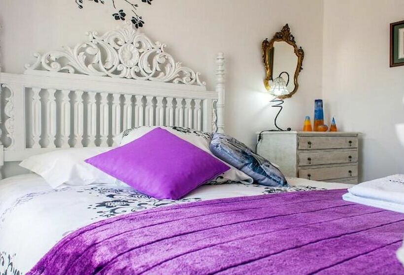 آپارتمان 4 خوابه, Find Me Inn Boutique Penthouse