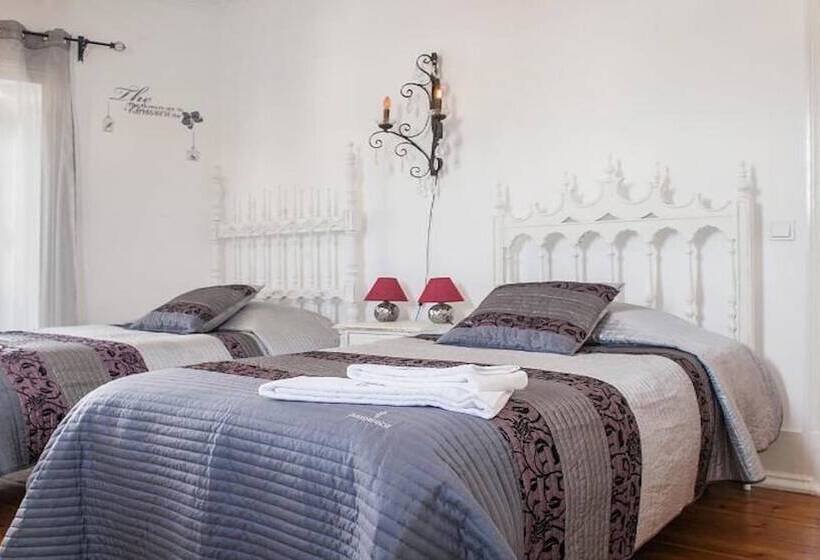آپارتمان 4 خوابه, Find Me Inn Boutique Penthouse