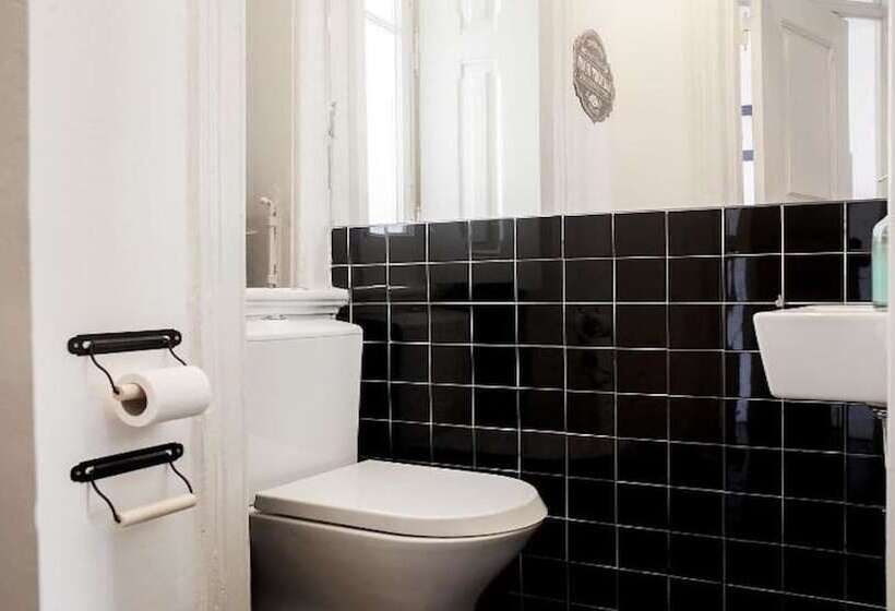 آپارتمان 4 خوابه, Find Me Inn Boutique Penthouse