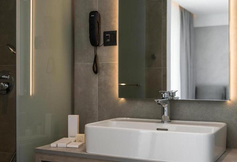 수피리어 룸, Myrion Beach Resort & Spa   Adults Only