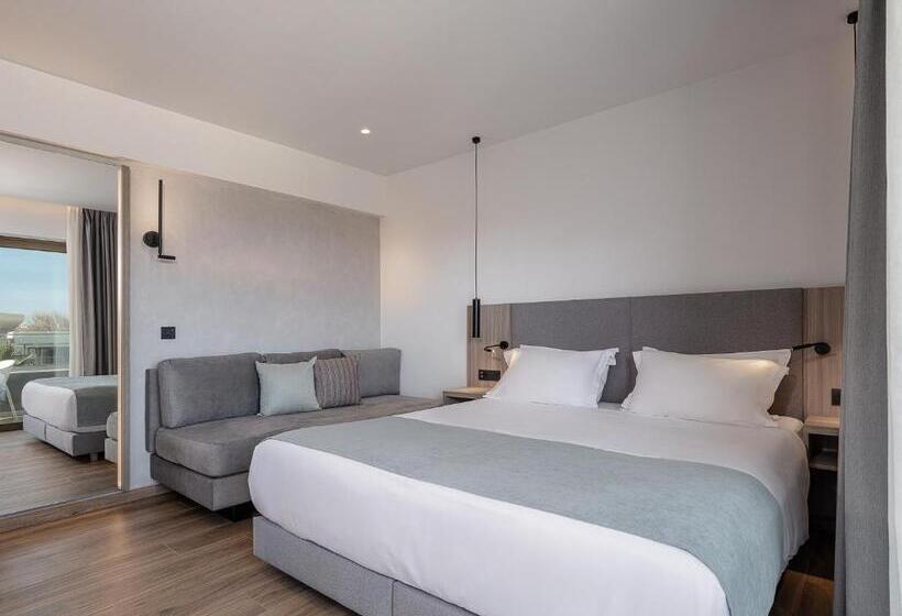 수피리어 룸, Myrion Beach Resort & Spa   Adults Only