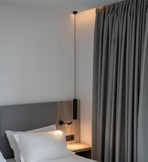 수피리어 룸, Myrion Beach Resort & Spa   Adults Only
