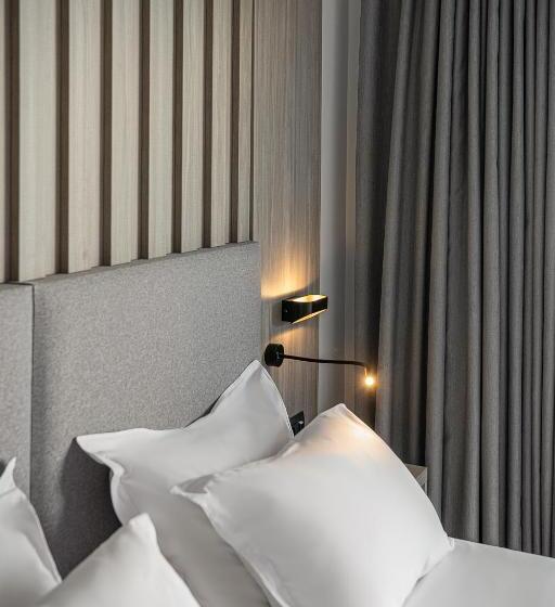 이그제큐티브 스위트, Myrion Beach Resort & Spa   Adults Only