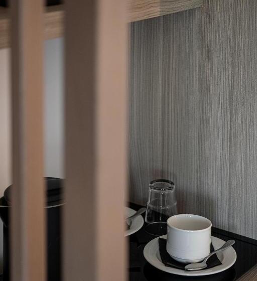 수피리어 룸 바다 전망, Myrion Beach Resort & Spa   Adults Only