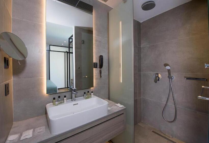 수피리어 룸 바다 전망, Myrion Beach Resort & Spa   Adults Only