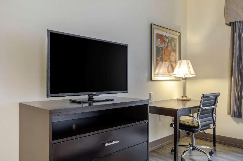 Номер Стандарт, Best Western Plus Rockwall Inn & Suites