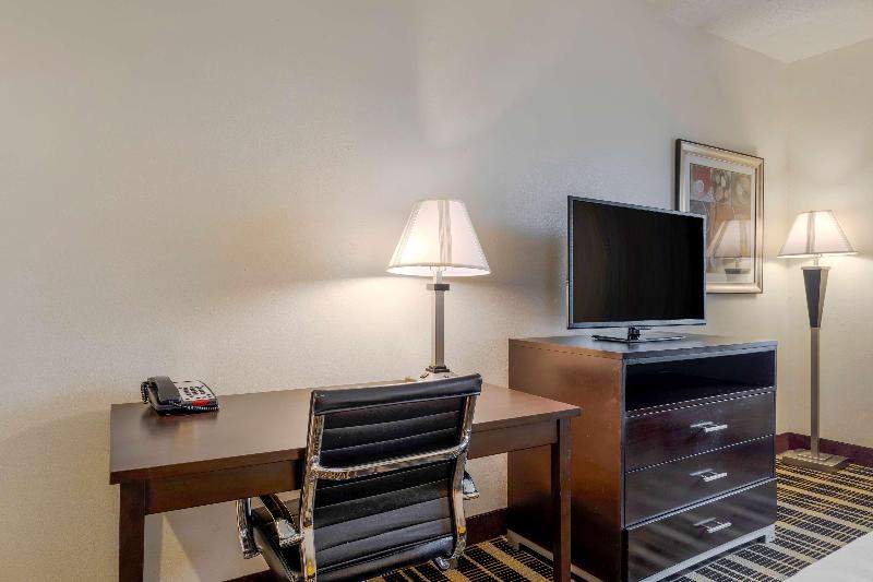 Номер Стандарт, Best Western Plus Rockwall Inn & Suites