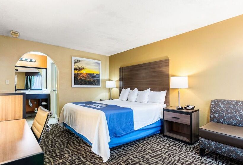 商务房间, Days Inn By Wyndham Goodlettsville/nashville
