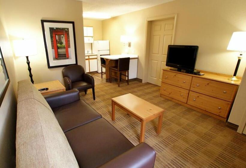 套房, Extended Stay America Suites  Nashville  Franklin  Cool Springs