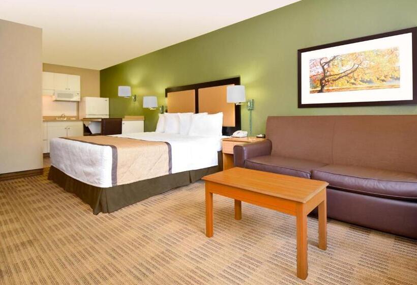 豪华工作室, Extended Stay America Suites  Nashville  Franklin  Cool Springs