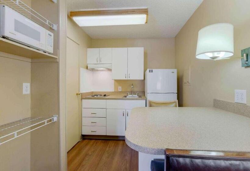 Студия Стандарт, Extended Stay America Suites  Phoenix  Scottsdale  Old Town