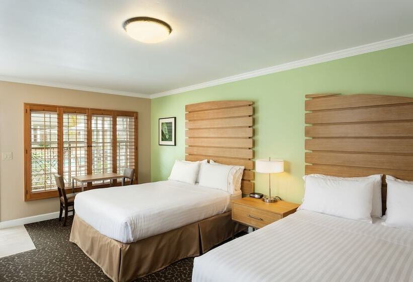 Номер Стандарт, Holiday Inn Express And Suites La Jolla   Windansea Beach, And Ihg