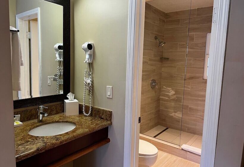 Люкс, Holiday Inn Express And Suites La Jolla   Windansea Beach, And Ihg