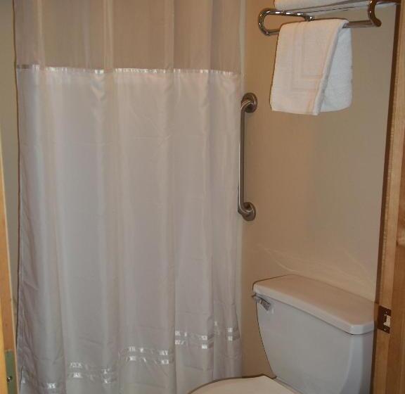 스탠다드 룸, Homestead Suites   Fish Creek