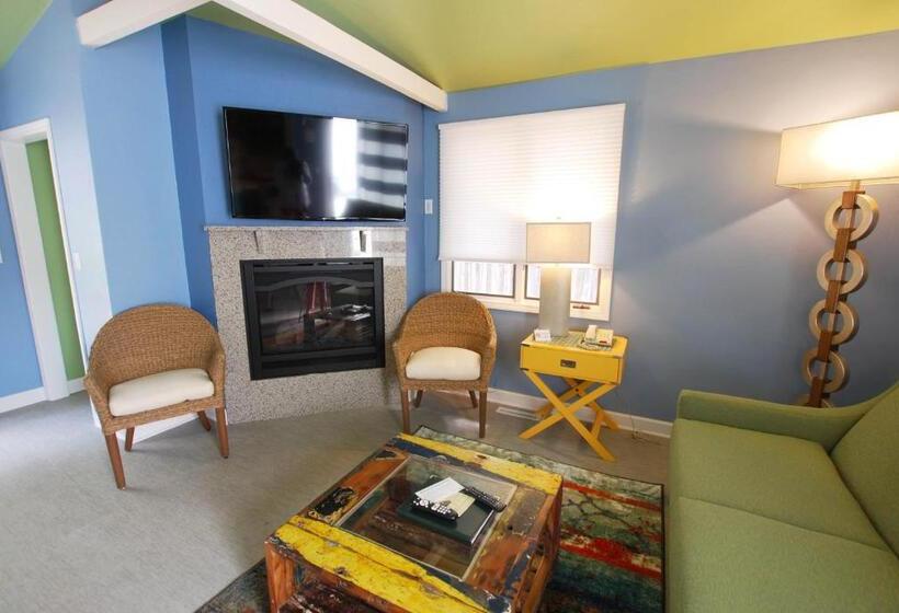 수피리어 스위트, Homestead Suites   Fish Creek