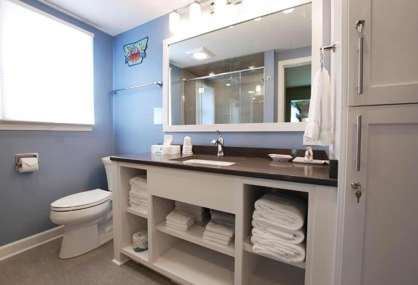 수피리어 스위트, Homestead Suites   Fish Creek