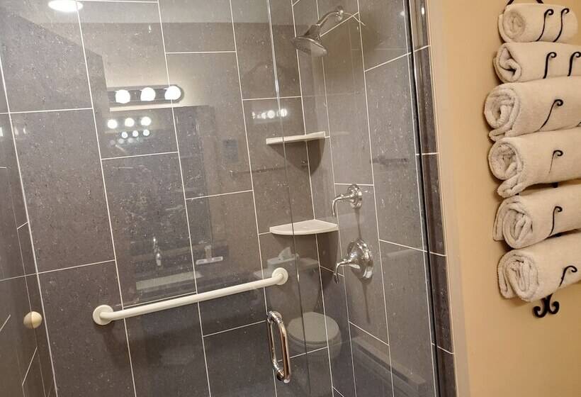 스탠다드 룸, Homestead Suites   Fish Creek