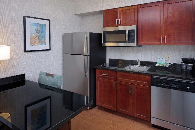 Люкс Кровать Кинг, Homewood Suites By Hilton Minneapolismall Of America