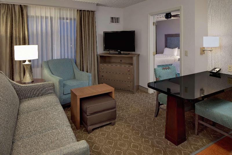 Люкс, Homewood Suites By Hilton Minneapolismall Of America