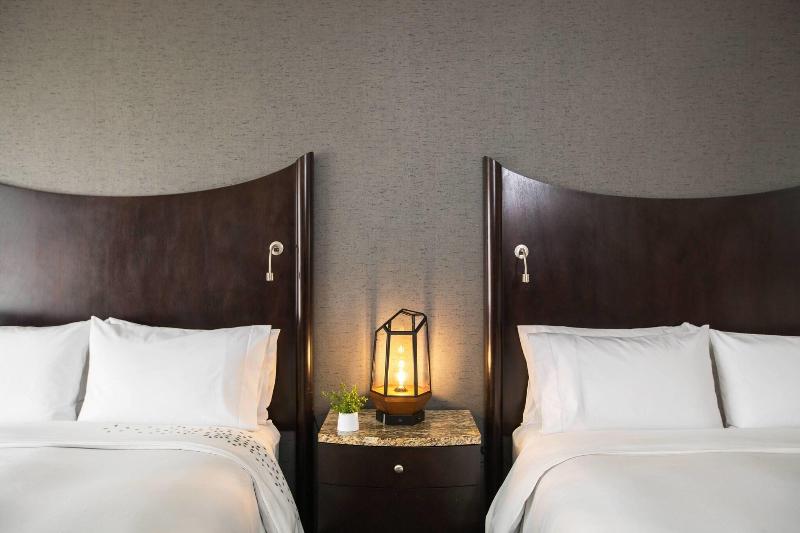 Люкс Кровать Кинг, Homewood Suites By Hilton Minneapolismall Of America