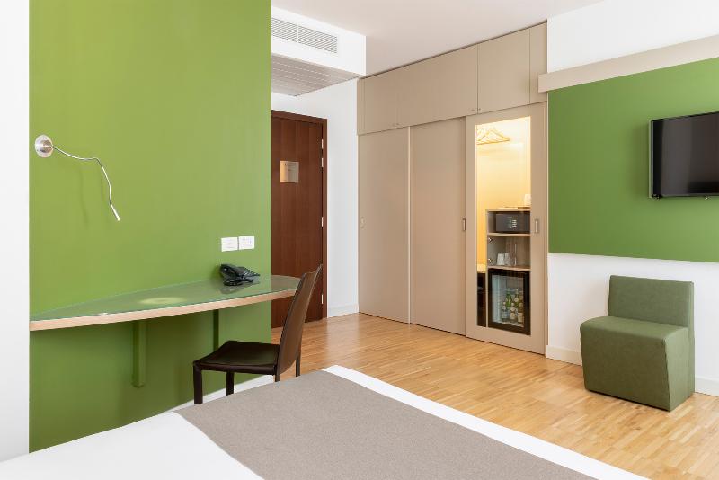 Номер Премиум, Homewood Suites By Hilton Minneapolismall Of America