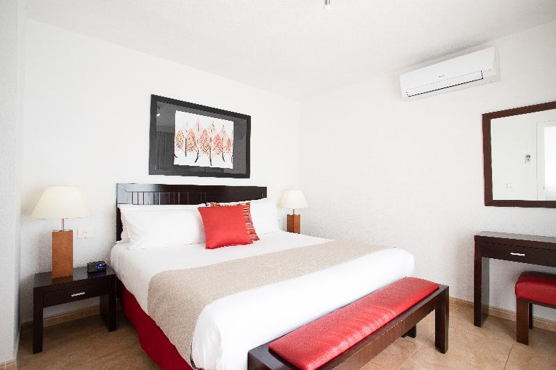 스탠다드 룸 킹사이즈 침대, Blue Way Inn Eagan Extended Stay