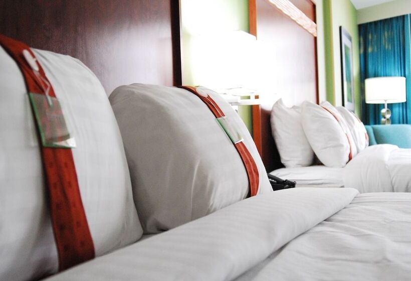 스탠다드 룸 더블 침대 2개, Holiday Inn & Suites Virginia Beach   North Beach, An Ihg