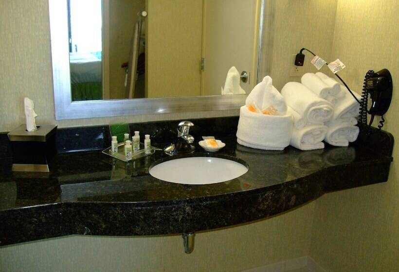 스탠다드 룸 더블 침대 2개, Holiday Inn & Suites Virginia Beach   North Beach, An Ihg