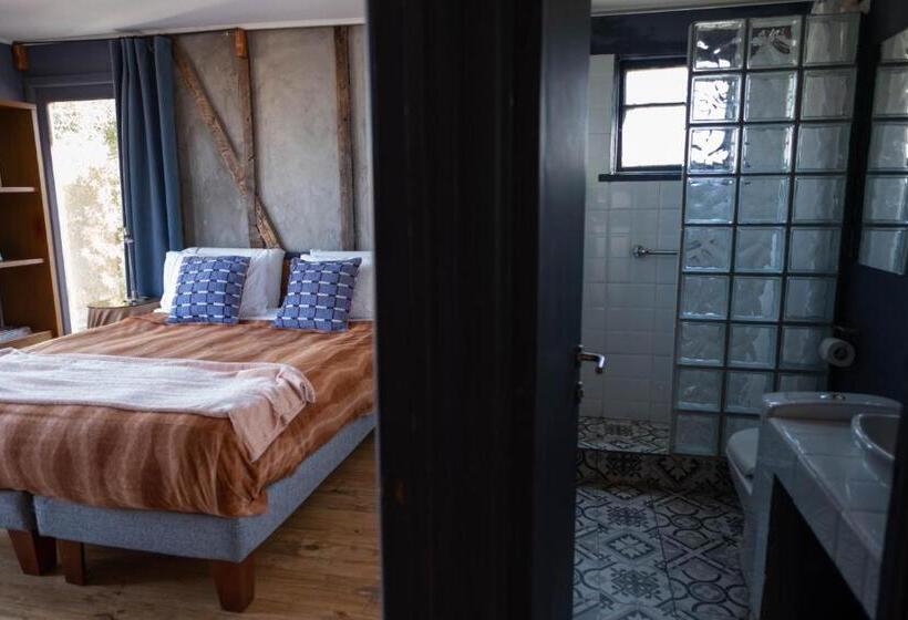 Номер Стандарт, Patio Ferreiro B&b