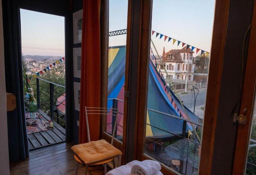 Номер Стандарт, Patio Ferreiro B&b