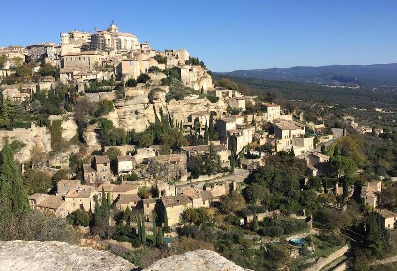 Апартаменты Superior 1 Спальня, Domaine Les Petites Vaines
