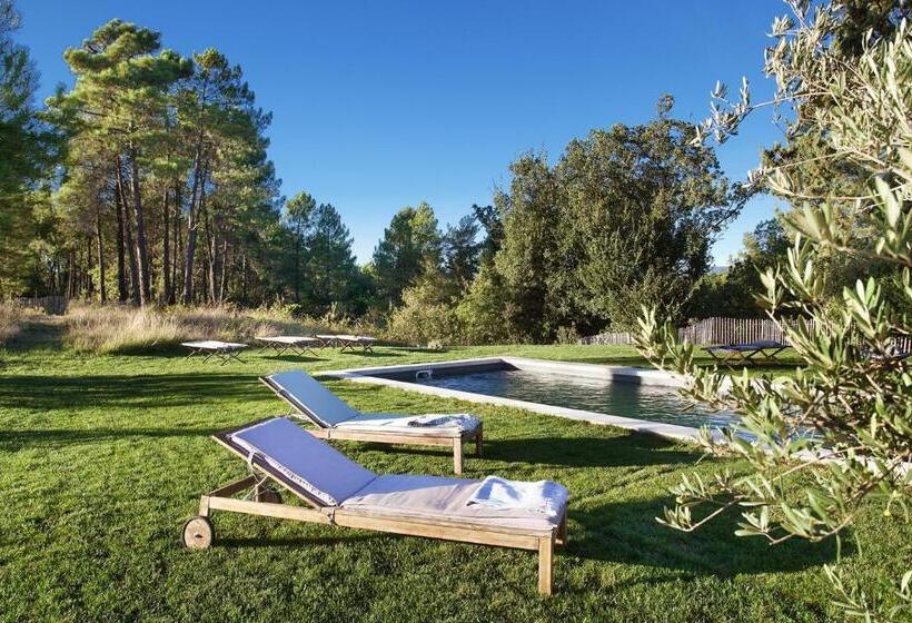 Апартаменты Deluxe 1 Спальня, Domaine Les Petites Vaines