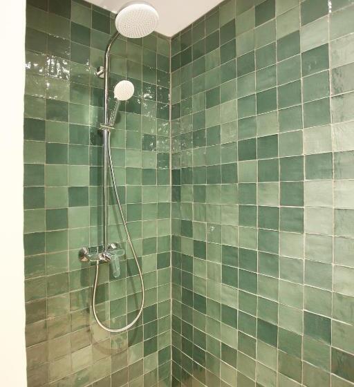Апартаменты Deluxe 1 Спальня, Domaine Les Petites Vaines