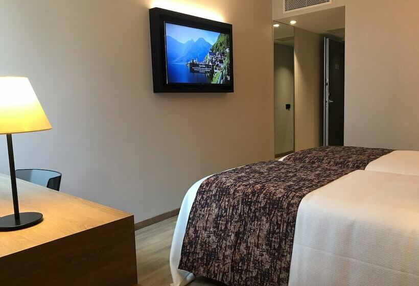 Номер Стандарт, 3k Porto Aeroporto