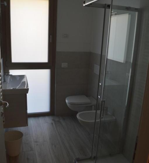 Номер Superior Вид на Сад, Il Sole E La Luna B&b In Garda