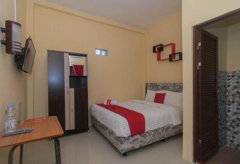 Номер Стандарт, Reddoorz Syariah Near Politeknik Negeri Madiun