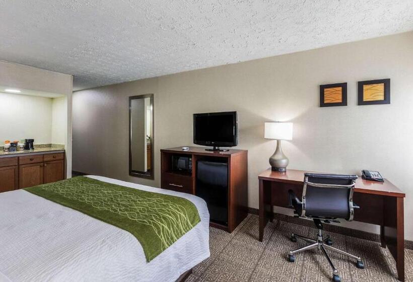 Номер Superior, Comfort Inn Medfordlong Island