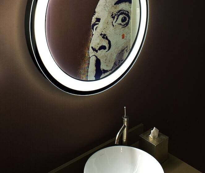 اتاق استاندارد, Kimpton Hotel Vintage Portland, An Ihg