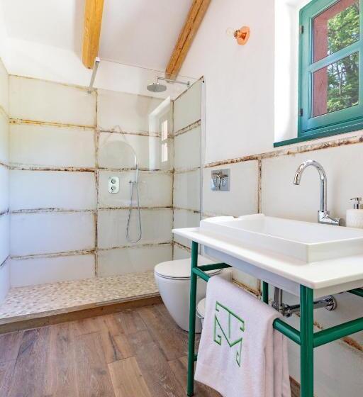 Номер Deluxe, Tenuta Miranda