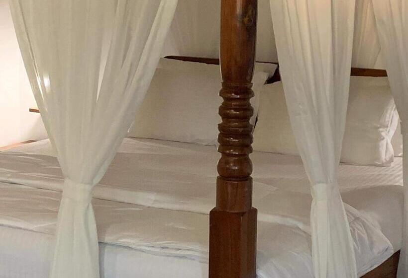 Люкс Deluxe Кровать Кинг, Porsu