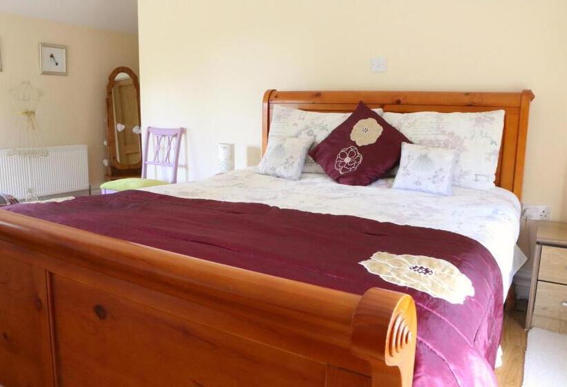 Дом 1 Спальня, Emy Lakehouse   Near Castle Leslie, Glaslough