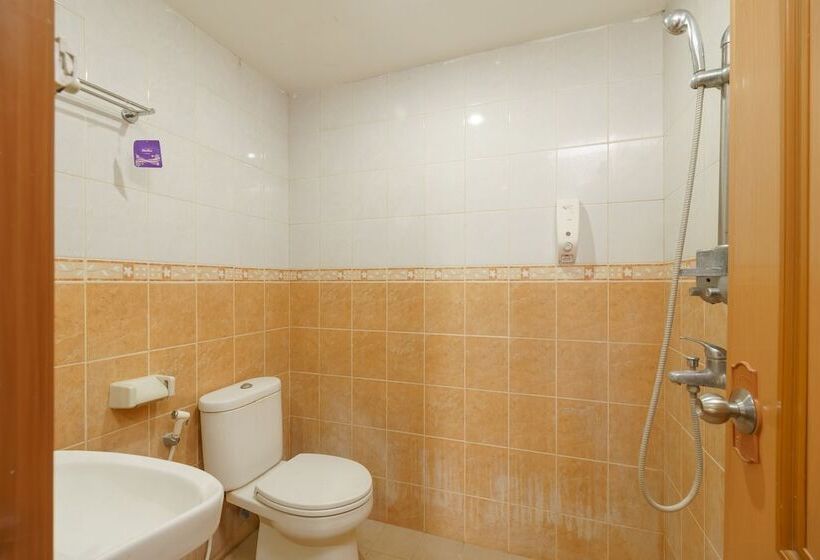 Семейный Номер, Reddoorz Syariah @ Sumur Tiga Beach Sabang