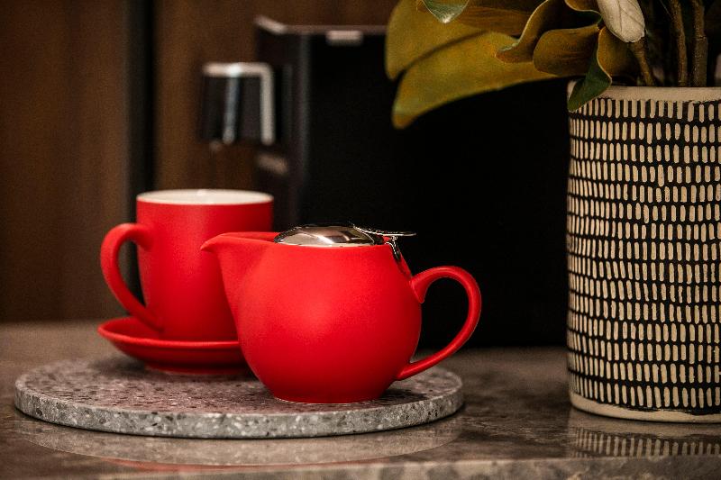 اتاق استاندارد, Crowne Plaza Sydney Darling Harbour, An Ihg