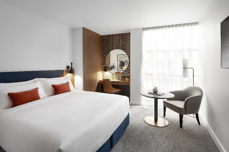 اتاق استاندارد, Crowne Plaza Sydney Darling Harbour, An Ihg