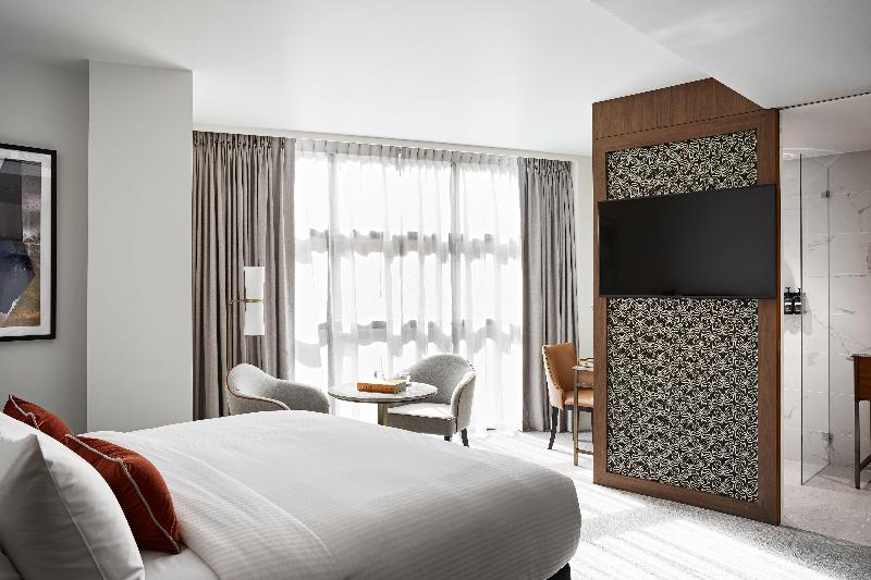 Premium Room City View, Crowne Plaza Sydney Darling Harbour, An Ihg