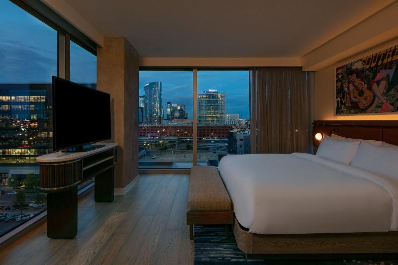 اتاق استاندارد, Crowne Plaza Sydney Darling Harbour, An Ihg