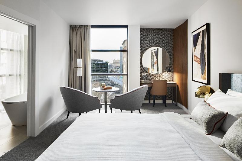اتاق لوکس, Crowne Plaza Sydney Darling Harbour, An Ihg