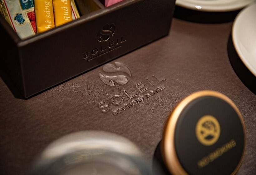 اتاق کلاسیک, Soleil Boutique Hotel Hanoi