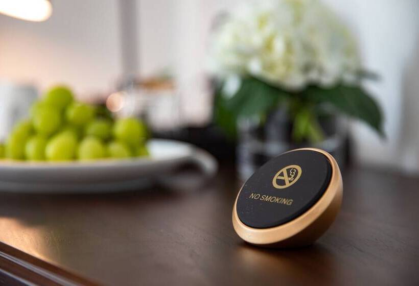 اتاق اجرایی, Soleil Boutique Hotel Hanoi