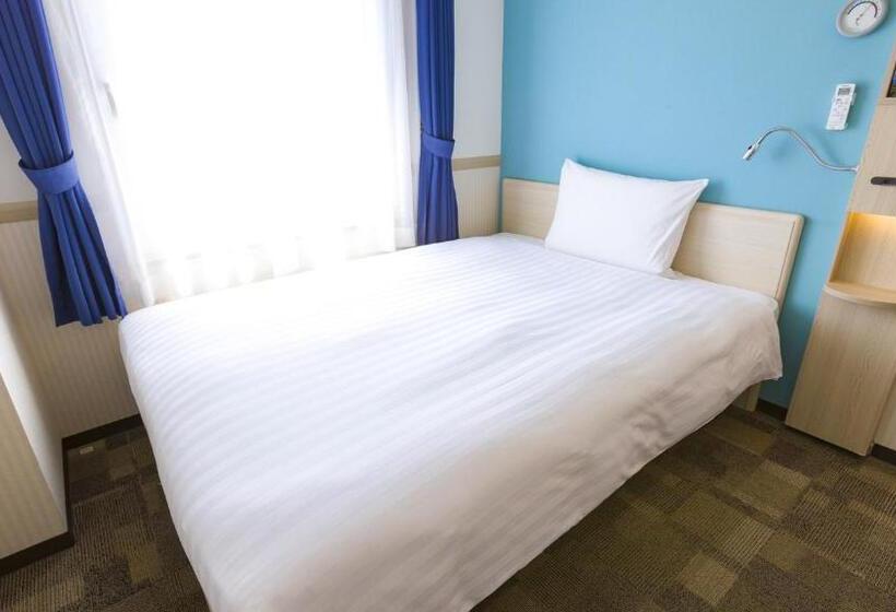 Номер Стандарт Индивидуальный, Toyoko Inn Tokyo Chofu Keio-sen Fuda-eki